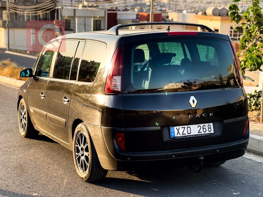 Renault Espace